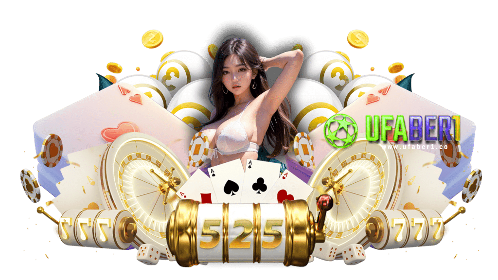 ufaber1 เปิดให้ซื้อโบนัส ได้เงินรางวัลตอบแทนมหาศาลทุกเกม